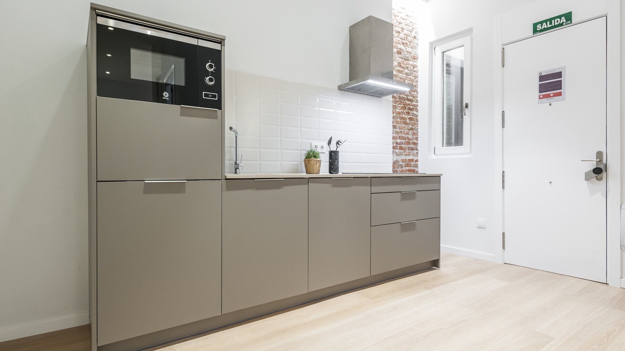 Photo of Kitchen in Las Acacias