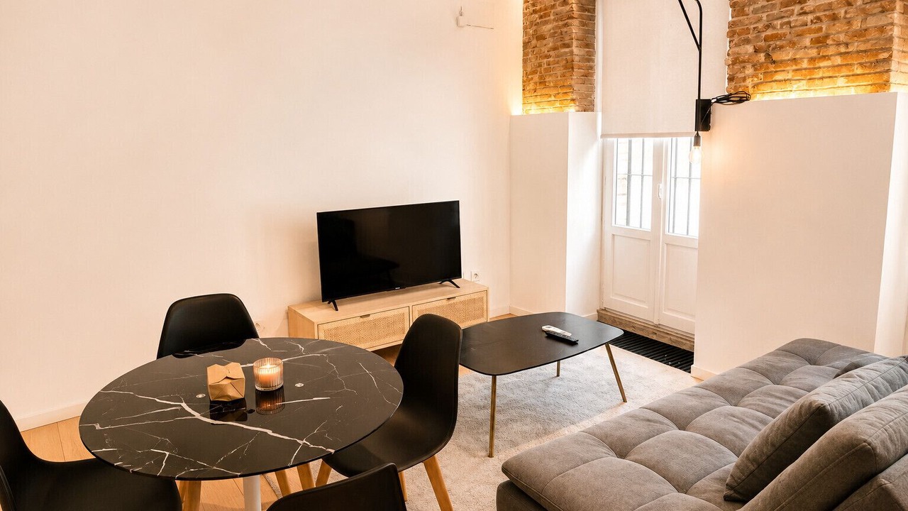 Photo of Livingroom in Las Acacias