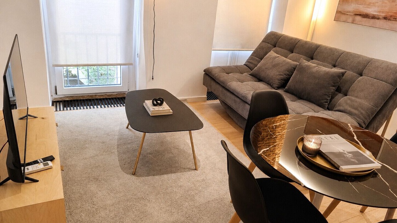 Photo of Livingroom in Las Acacias