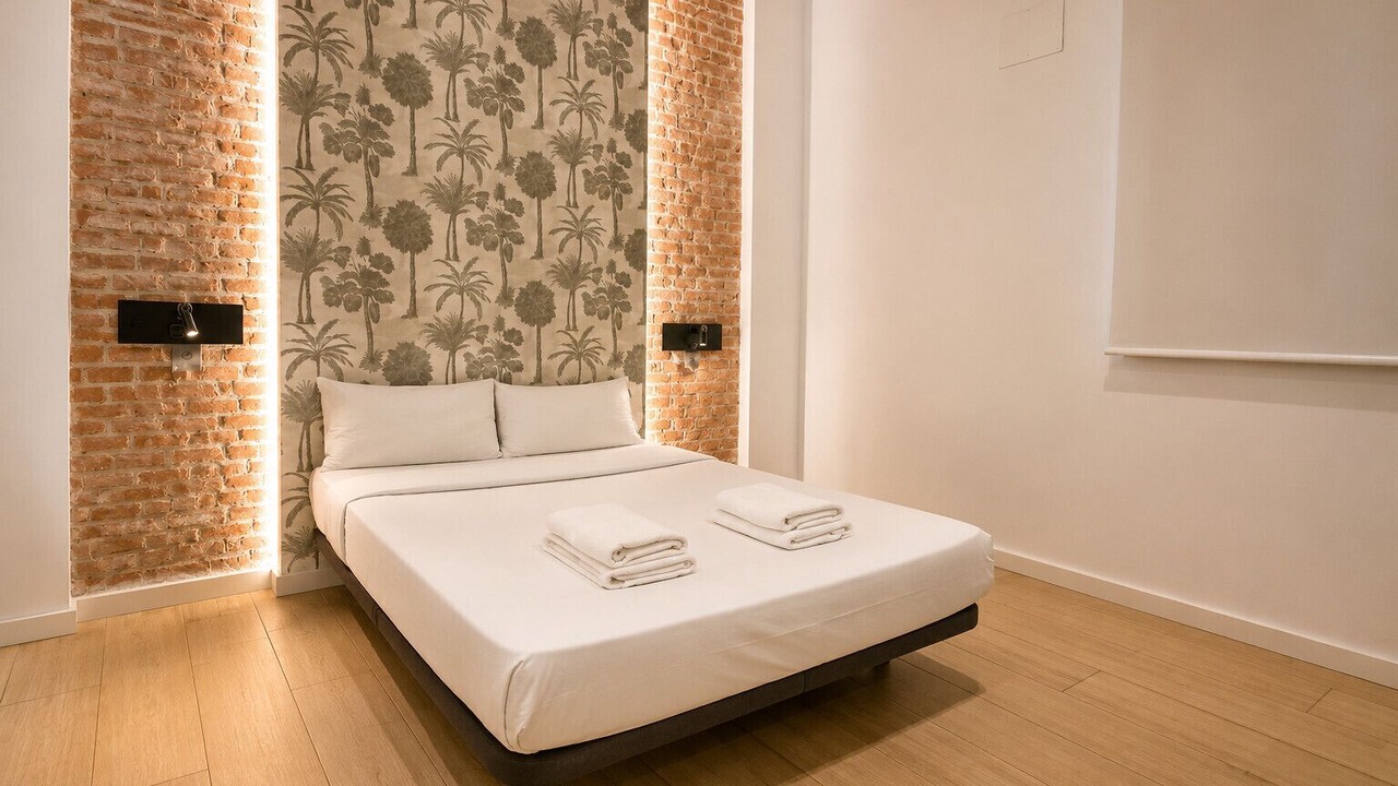 Photo of Bedroom in Las Acacias