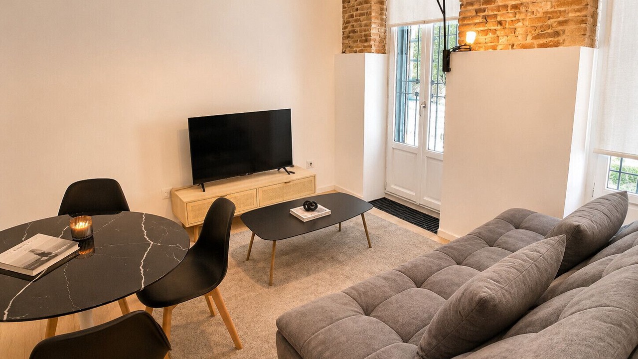 Photo of Livingroom in Las Acacias