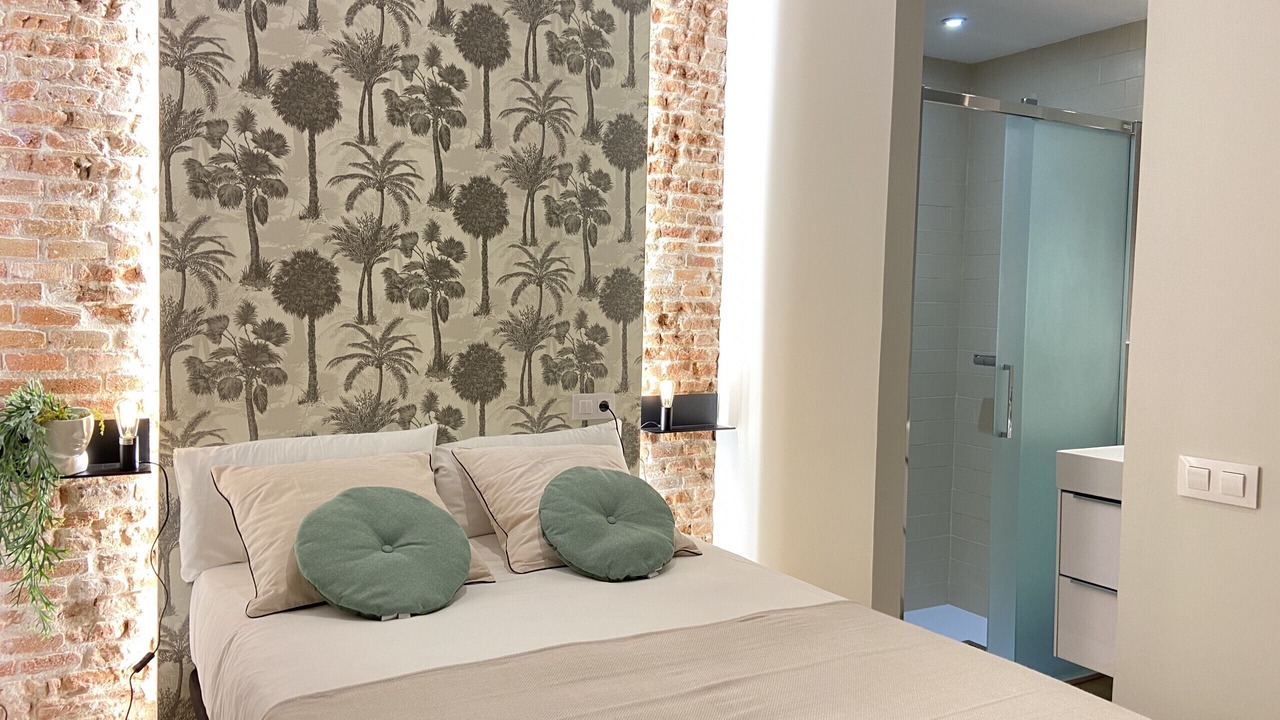 Photo of Bedroom in Las Acacias