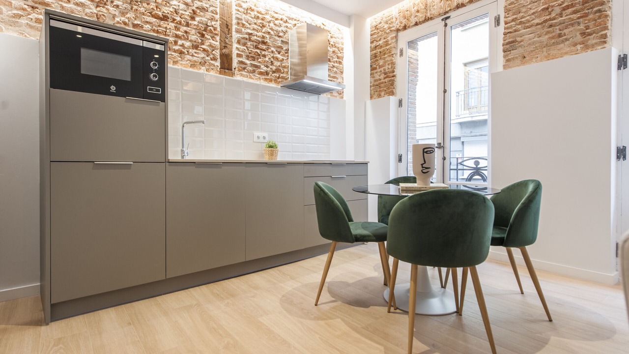 Photo of Kitchen in Las Acacias