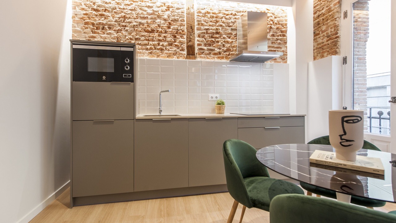 Photo of Kitchen in Las Acacias