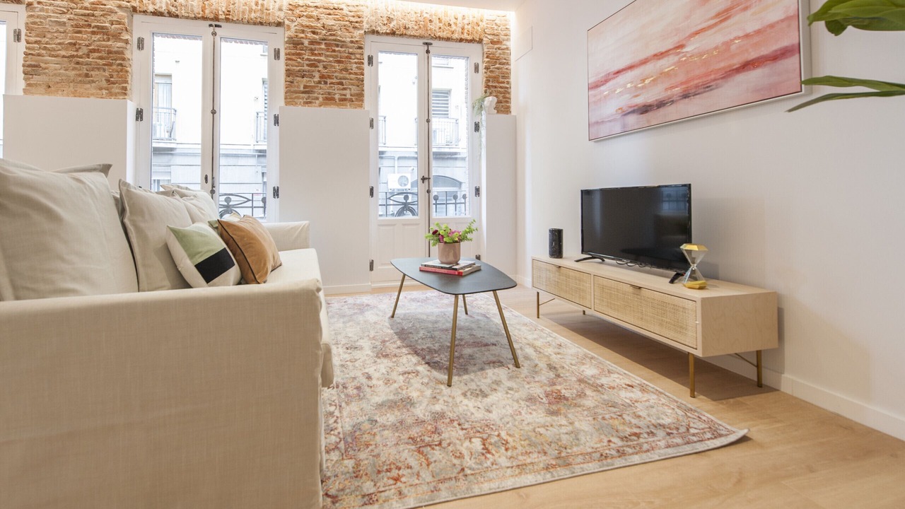 Photo of Livingroom in Las Acacias