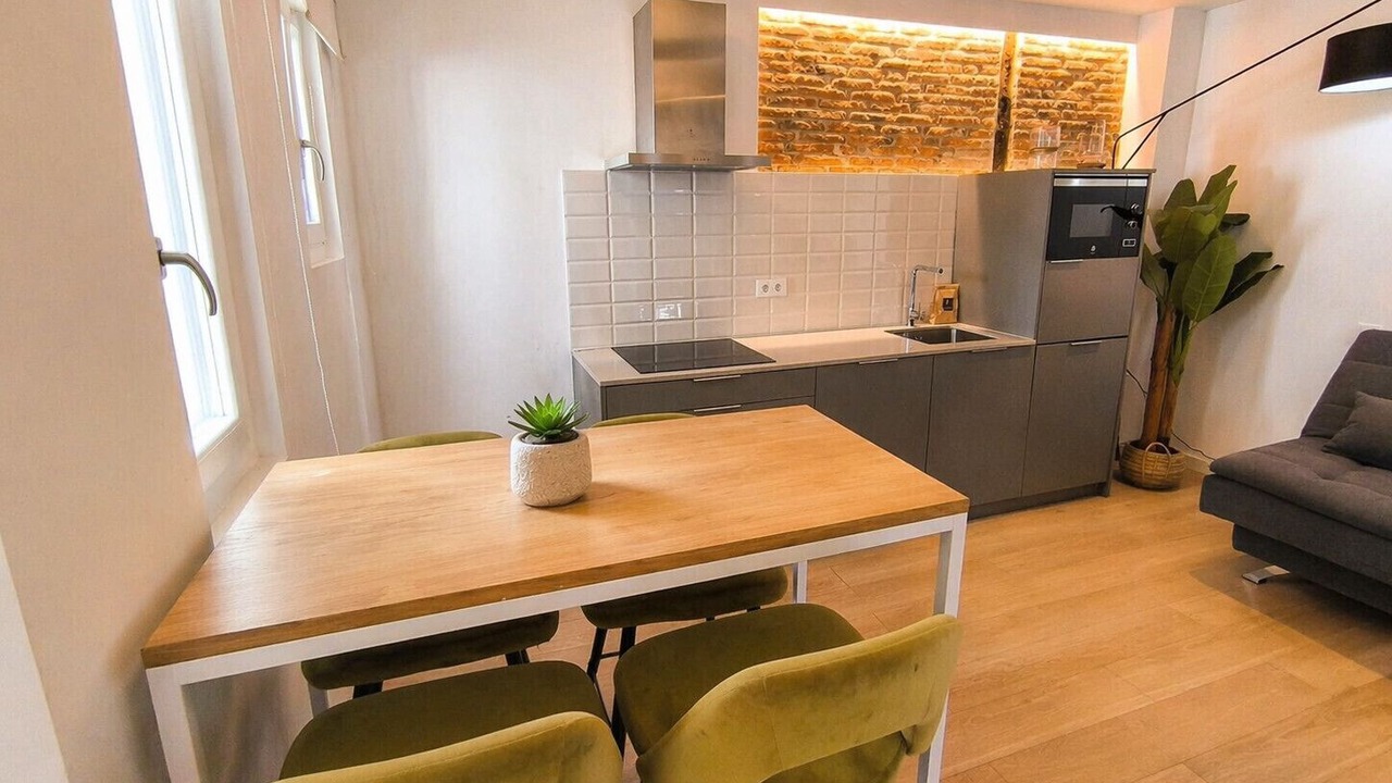 Photo of Kitchen in Las Acacias