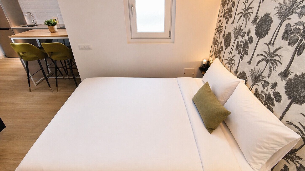 Photo of Bedroom in Las Acacias