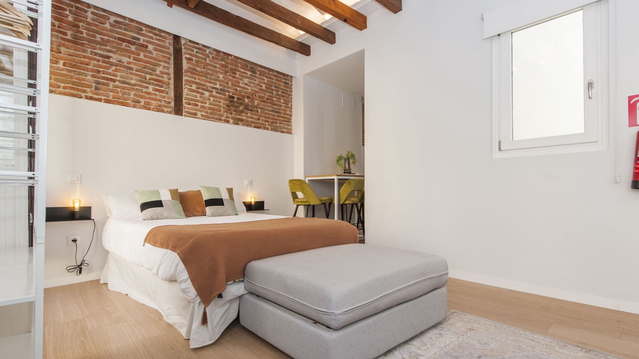 Photo of Bedroom in Las Acacias