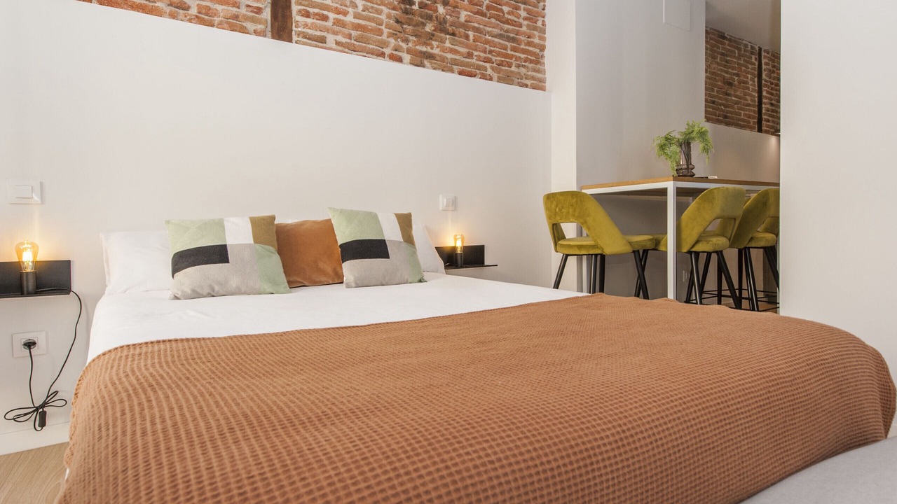 Photo of Bedroom in Las Acacias