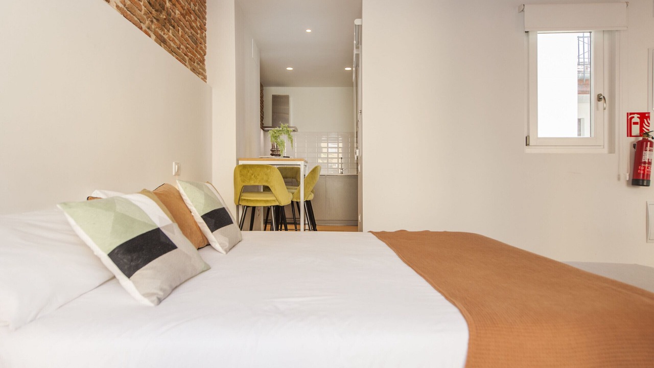 Photo of Bedroom in Las Acacias