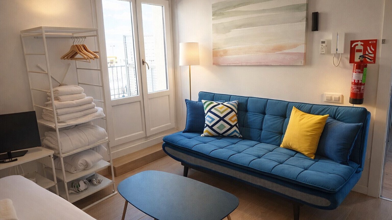 Photo of Livingroom in Las Acacias
