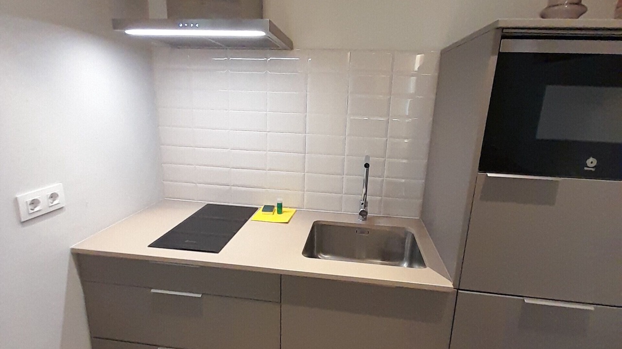 Photo of Kitchen in Las Acacias