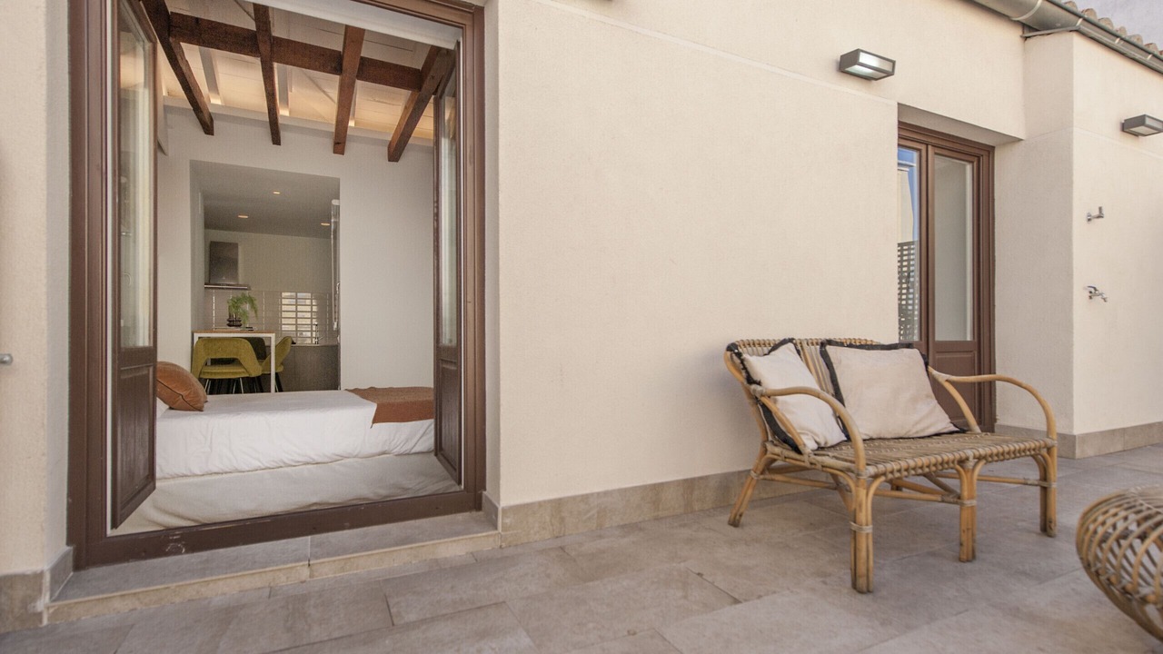 Photo of Bedroom in Las Acacias