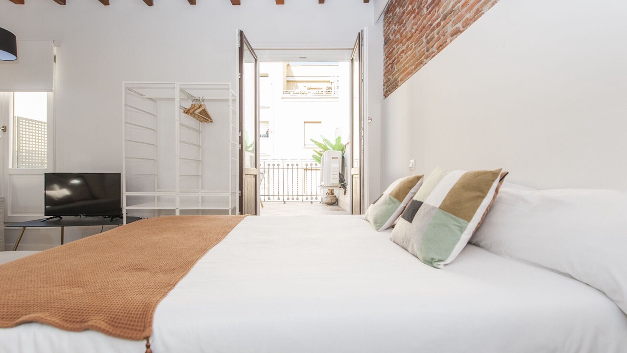 Photo of Bedroom in Las Acacias