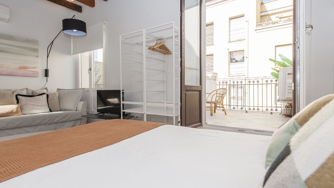 Photo of Bedroom in Las Acacias