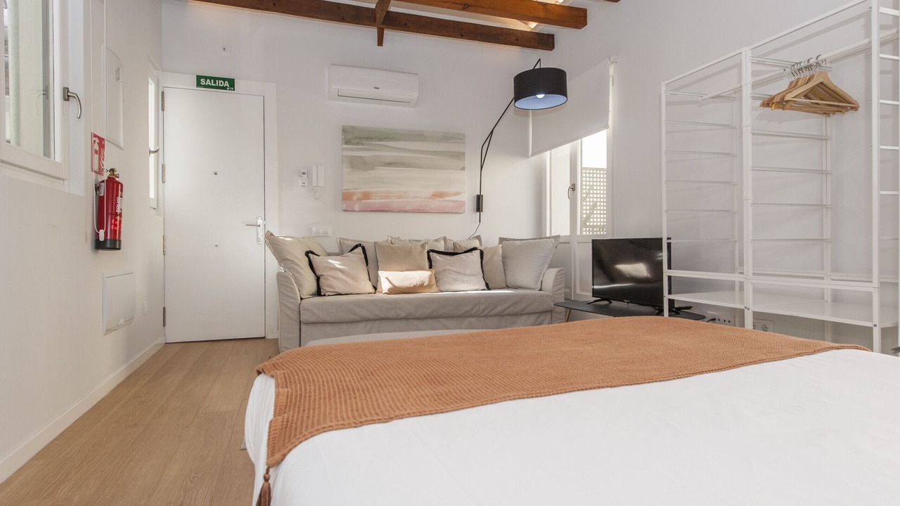 Photo of Bedroom in Las Acacias