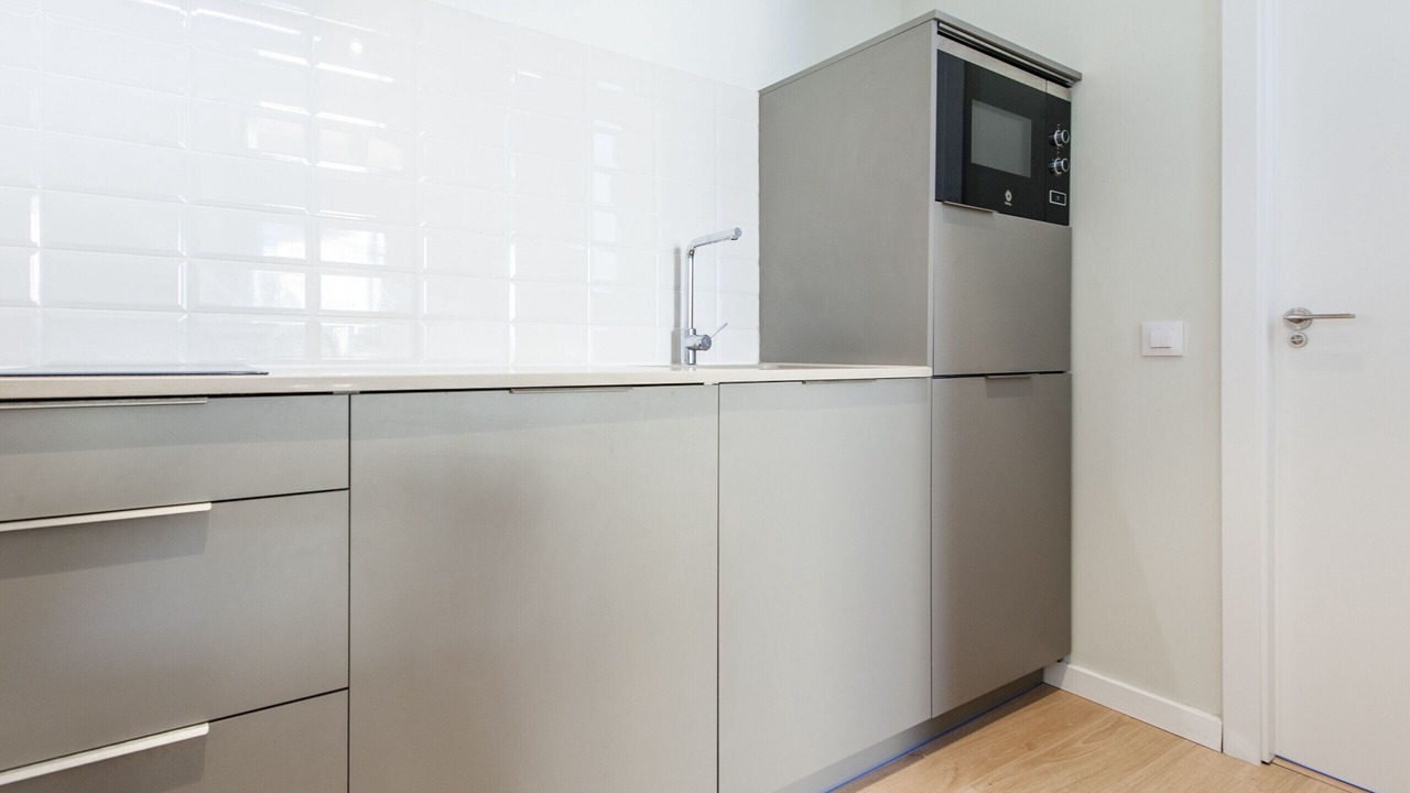 Photo of Kitchen in Las Acacias