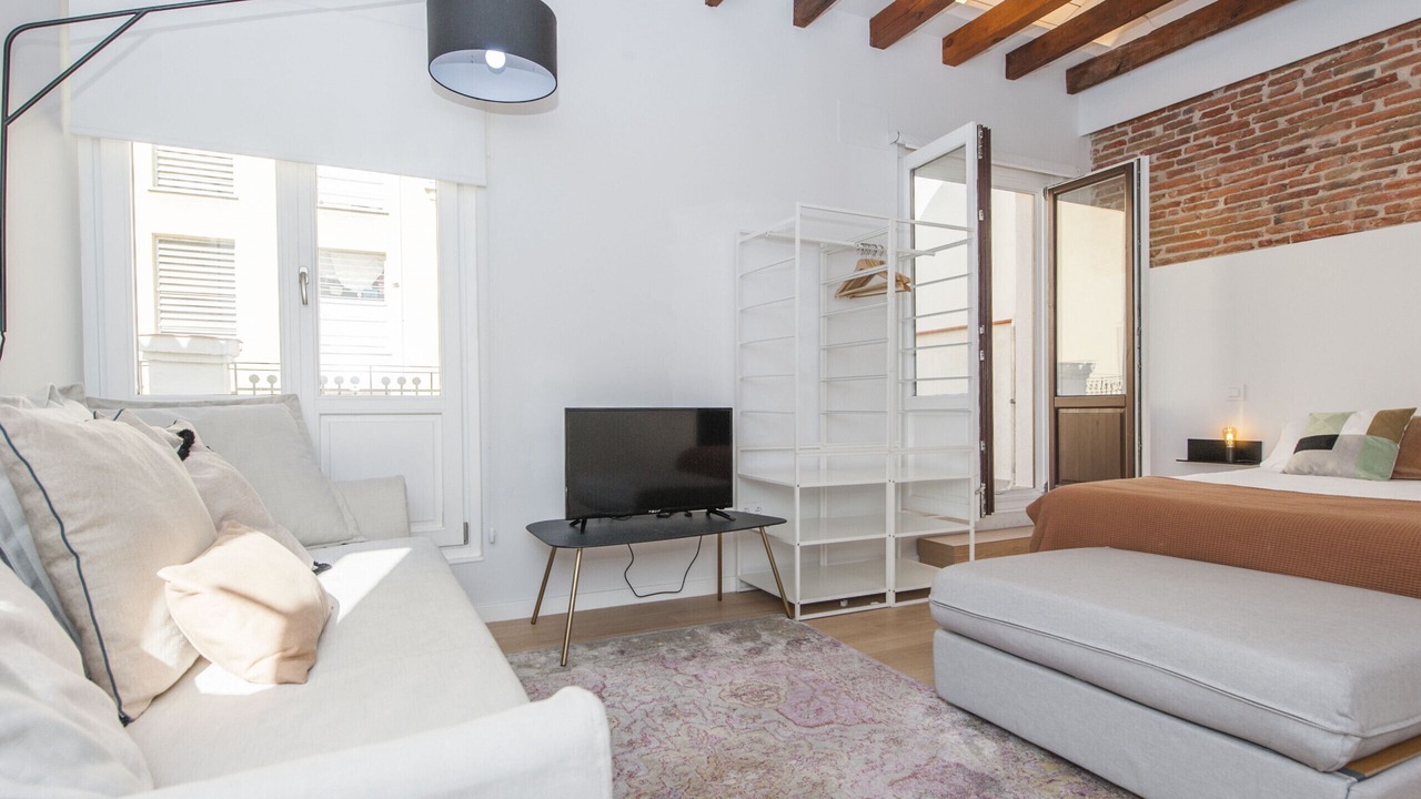 Photo of Bedroom in Las Acacias