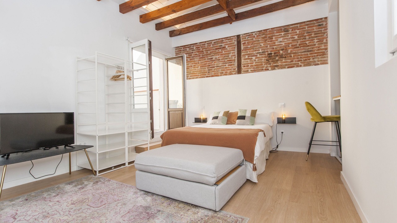 Photo of Bedroom in Las Acacias