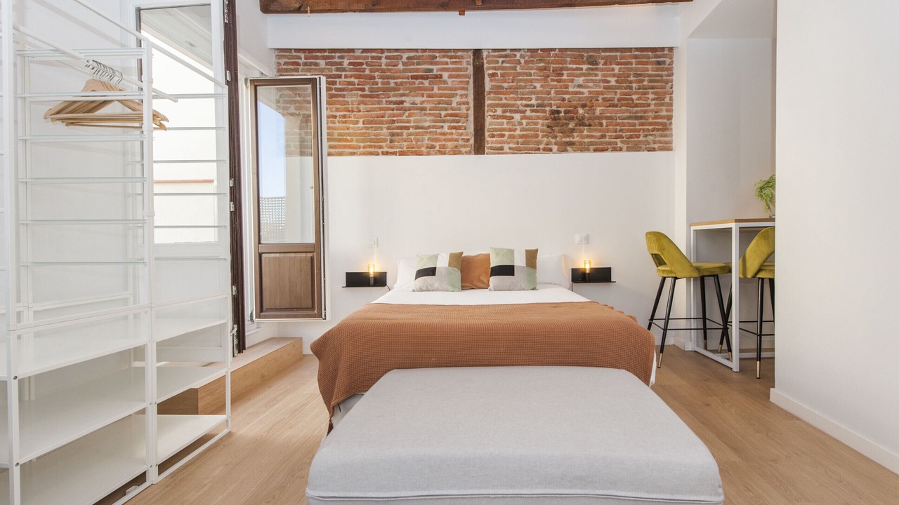 Photo of Bedroom in Las Acacias