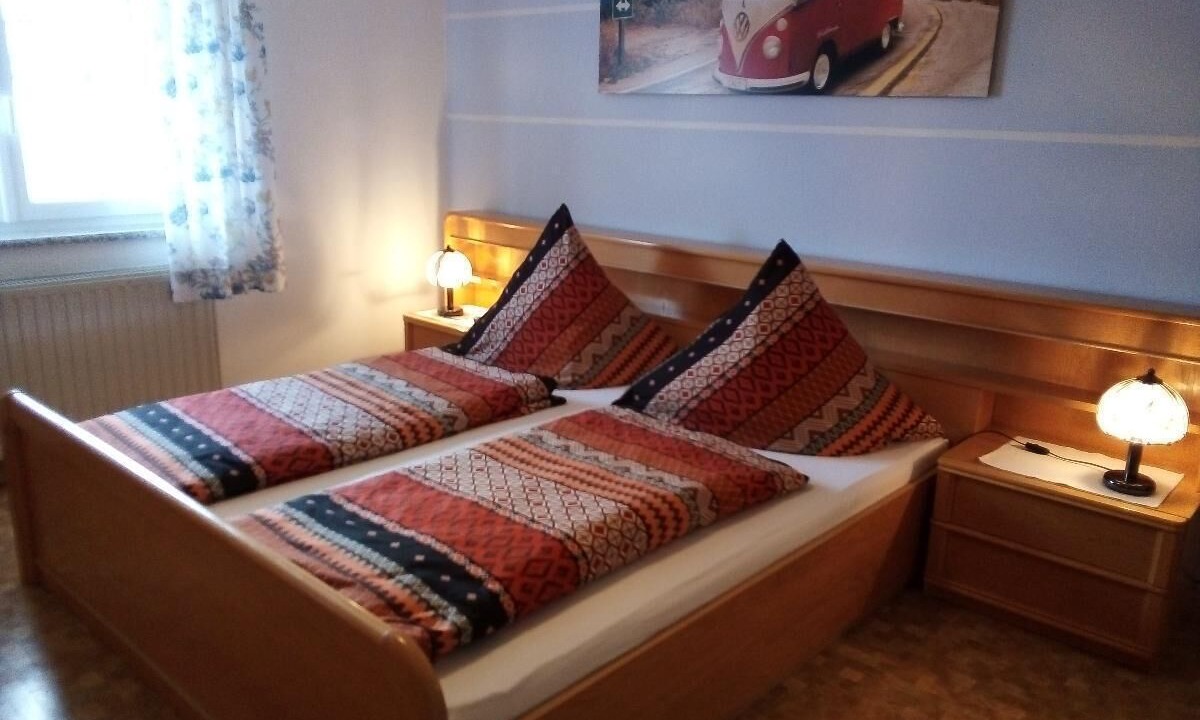 Photo of Bedroom in Heinrichsbrunn