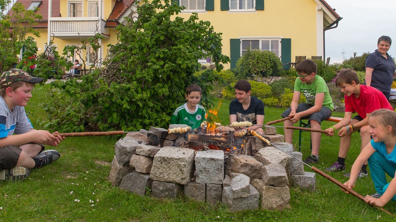 Photo of Outdoor in Breitenthal