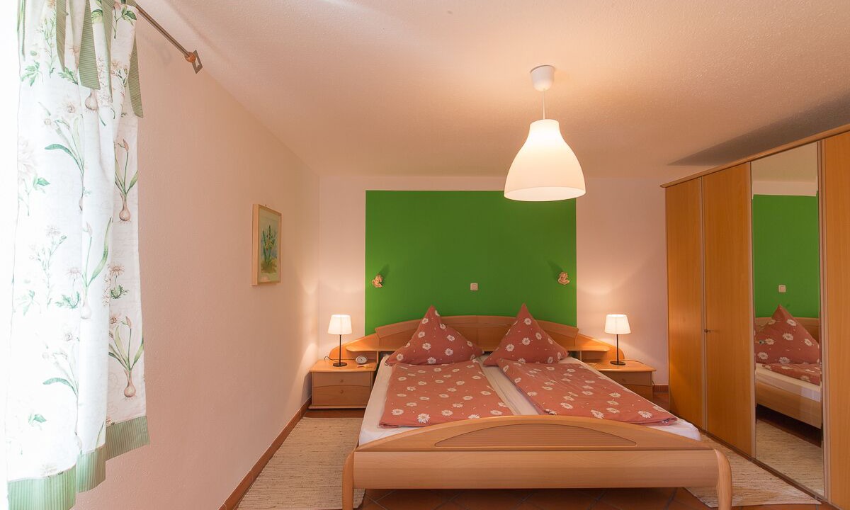 Photo of Bedroom in Breitenthal