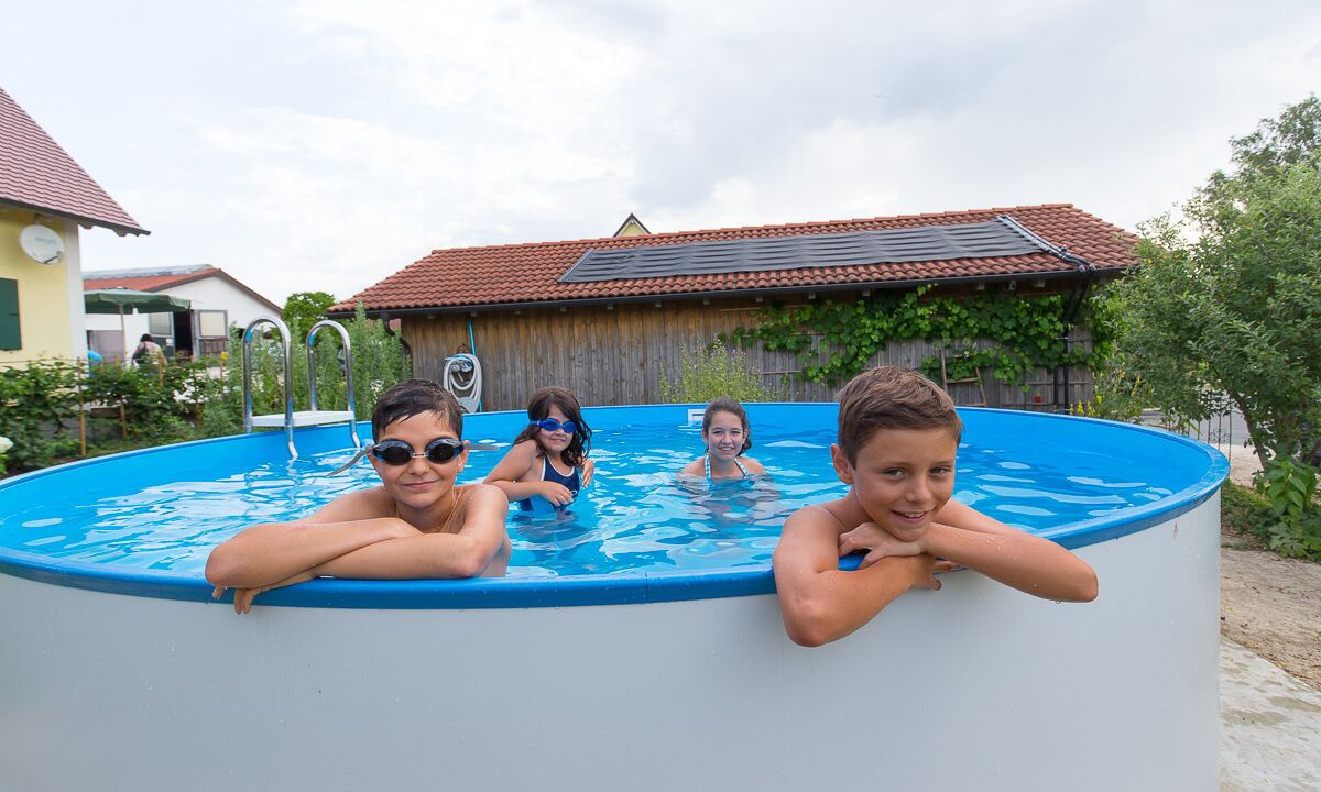 Photo of Outdoor in Breitenthal