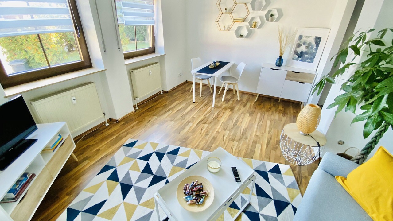 Photo of Livingroom in Heinersreuth