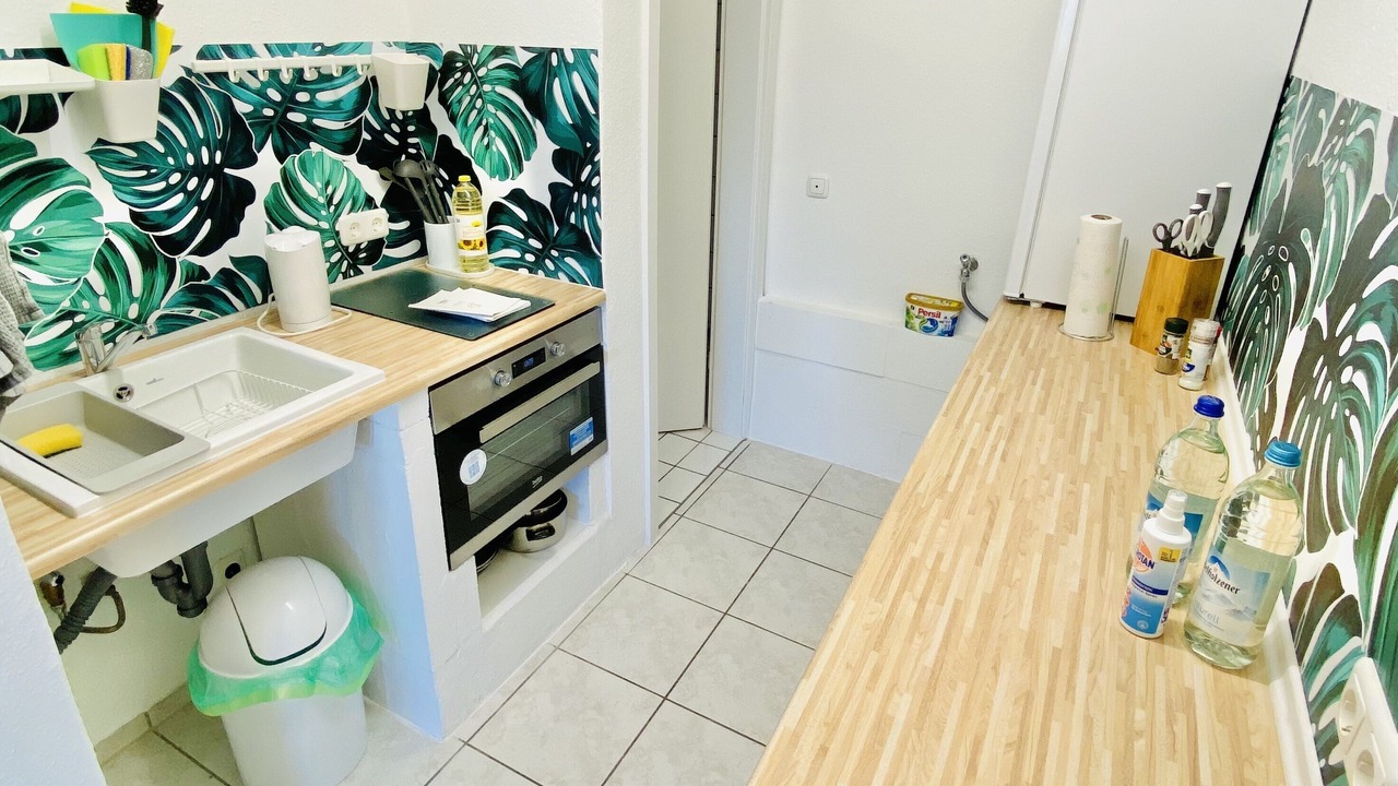 Photo of Kitchen in Heinersreuth