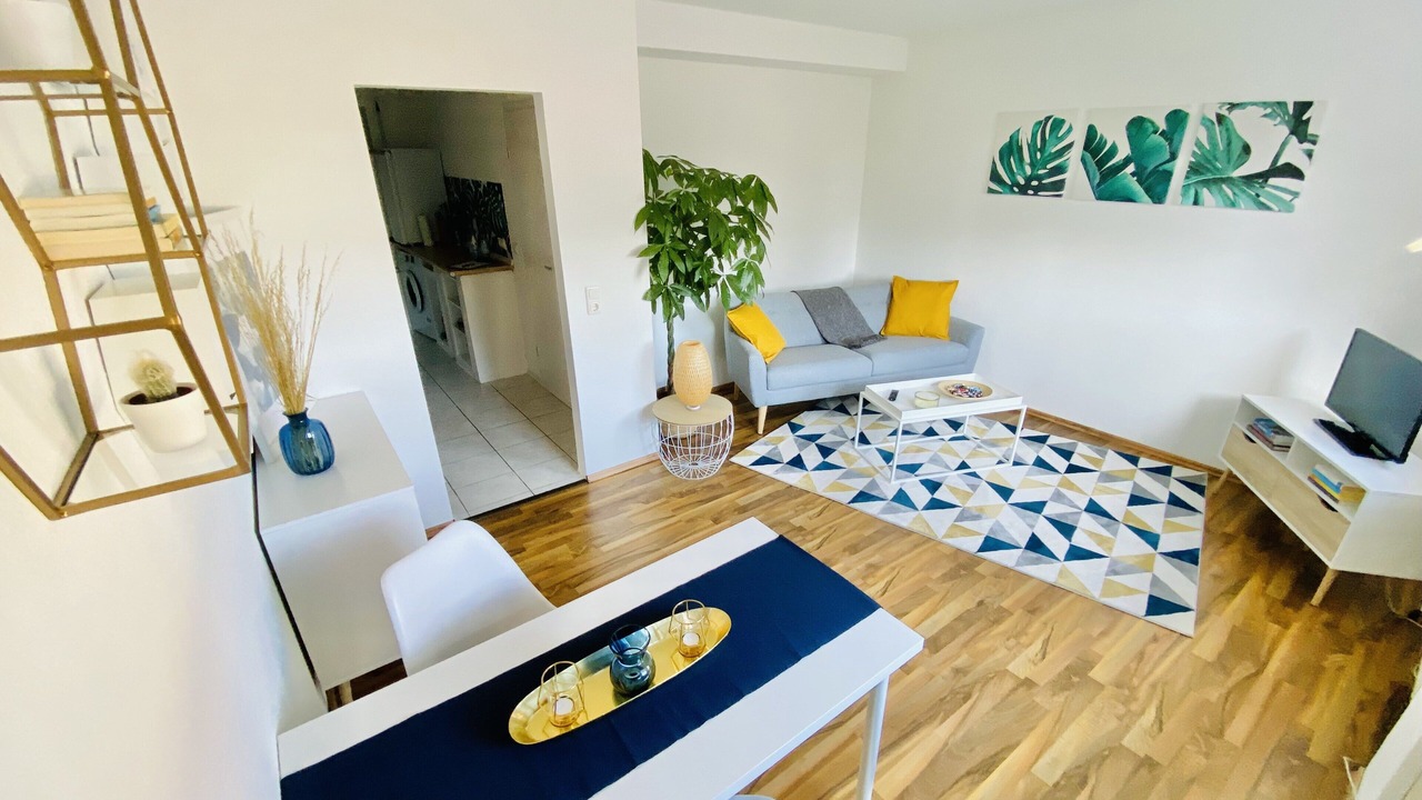 Photo of Livingroom in Heinersreuth