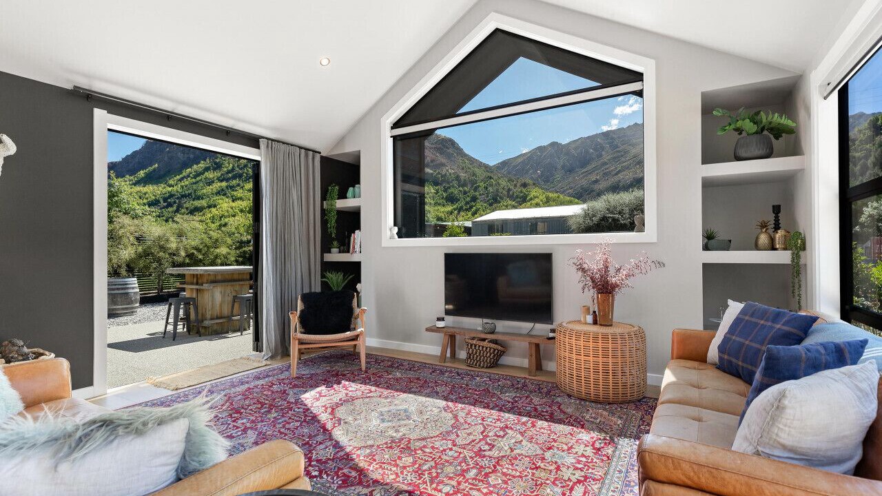 Photo of Livingroom in Arrowtown