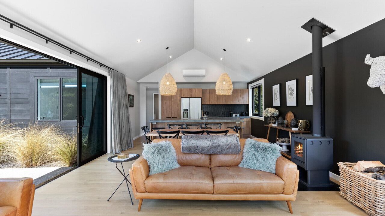 Photo of Livingroom in Arrowtown