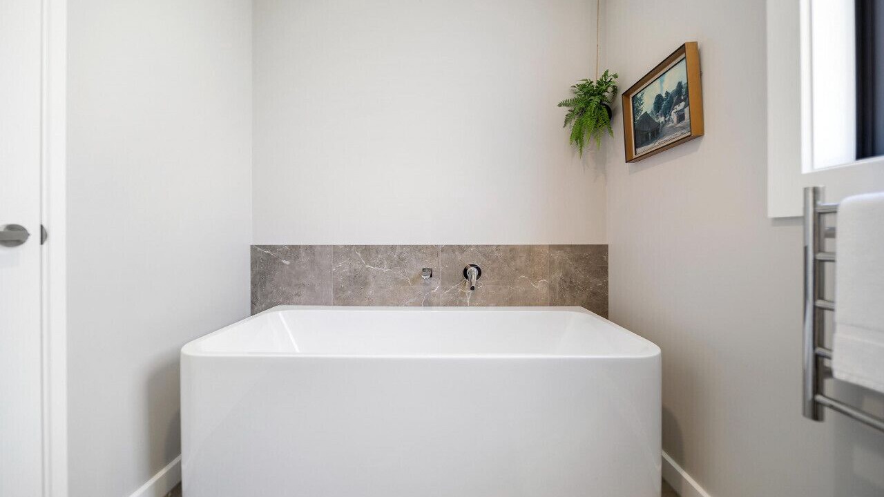 Photo of Bathroom in Arrowtown