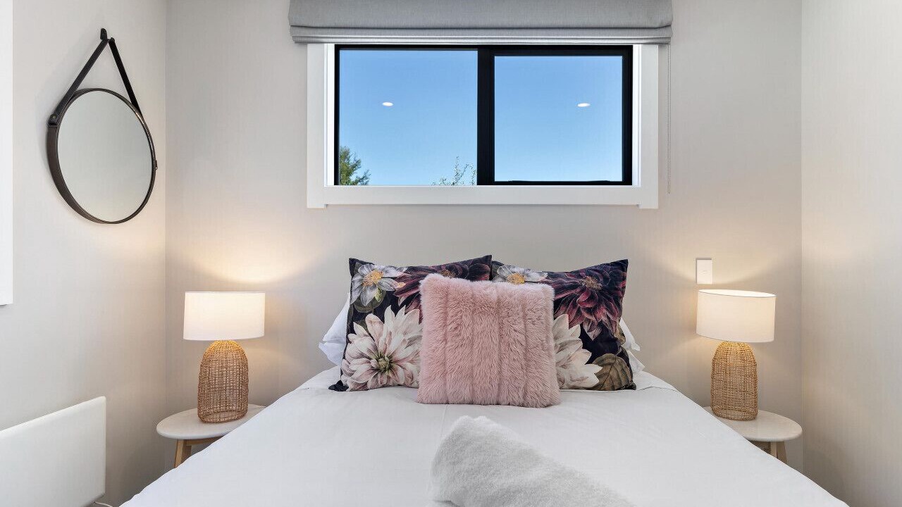 Photo of Bedroom in Arrowtown