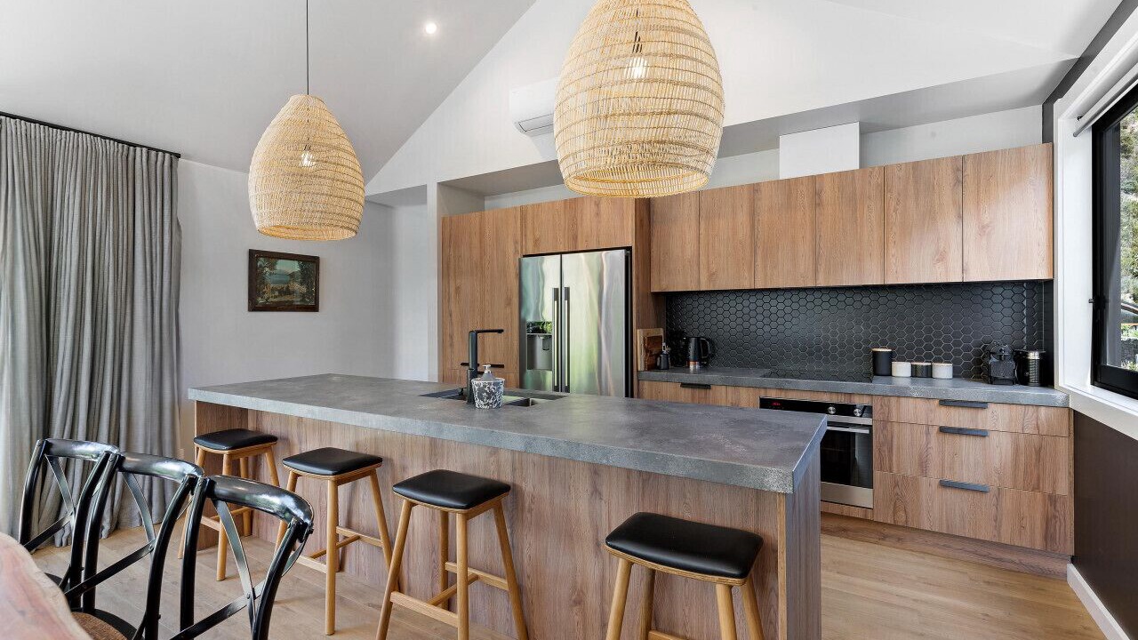 Photo of Kitchen in Arrowtown