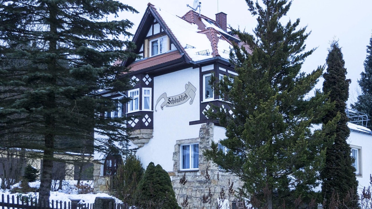 Photo of Outdoor in Kurort Gohrisch