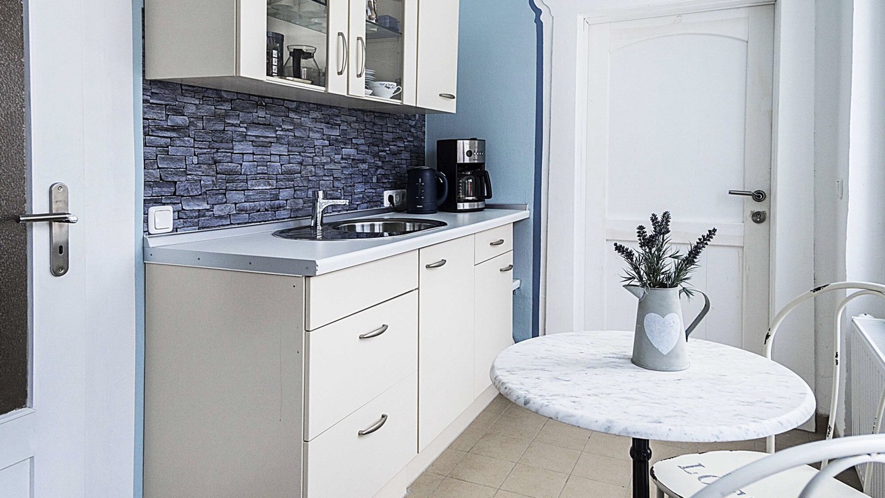 Photo of Kitchen in Kurort Gohrisch