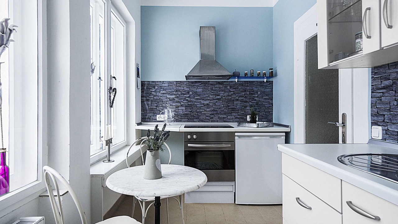 Photo of Kitchen in Kurort Gohrisch