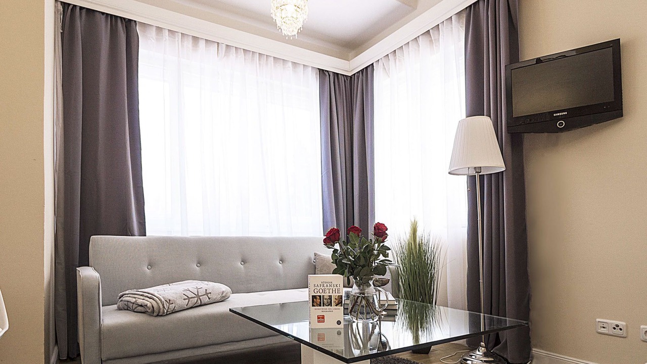 Photo of Livingroom in Kurort Gohrisch