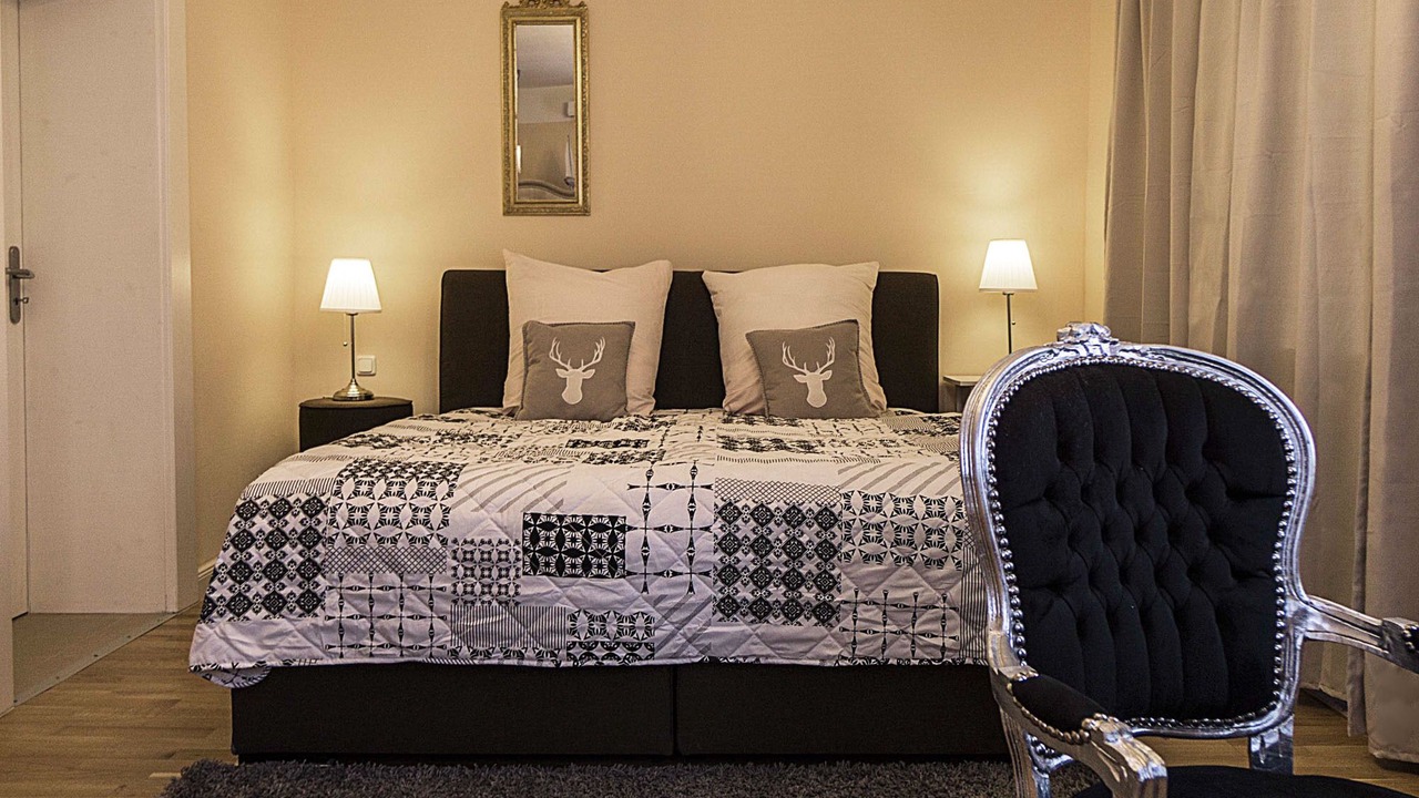Photo of Bedroom in Kurort Gohrisch