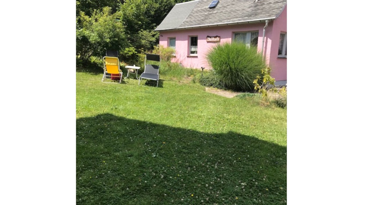 Photo of Outdoor in Kurort Gohrisch