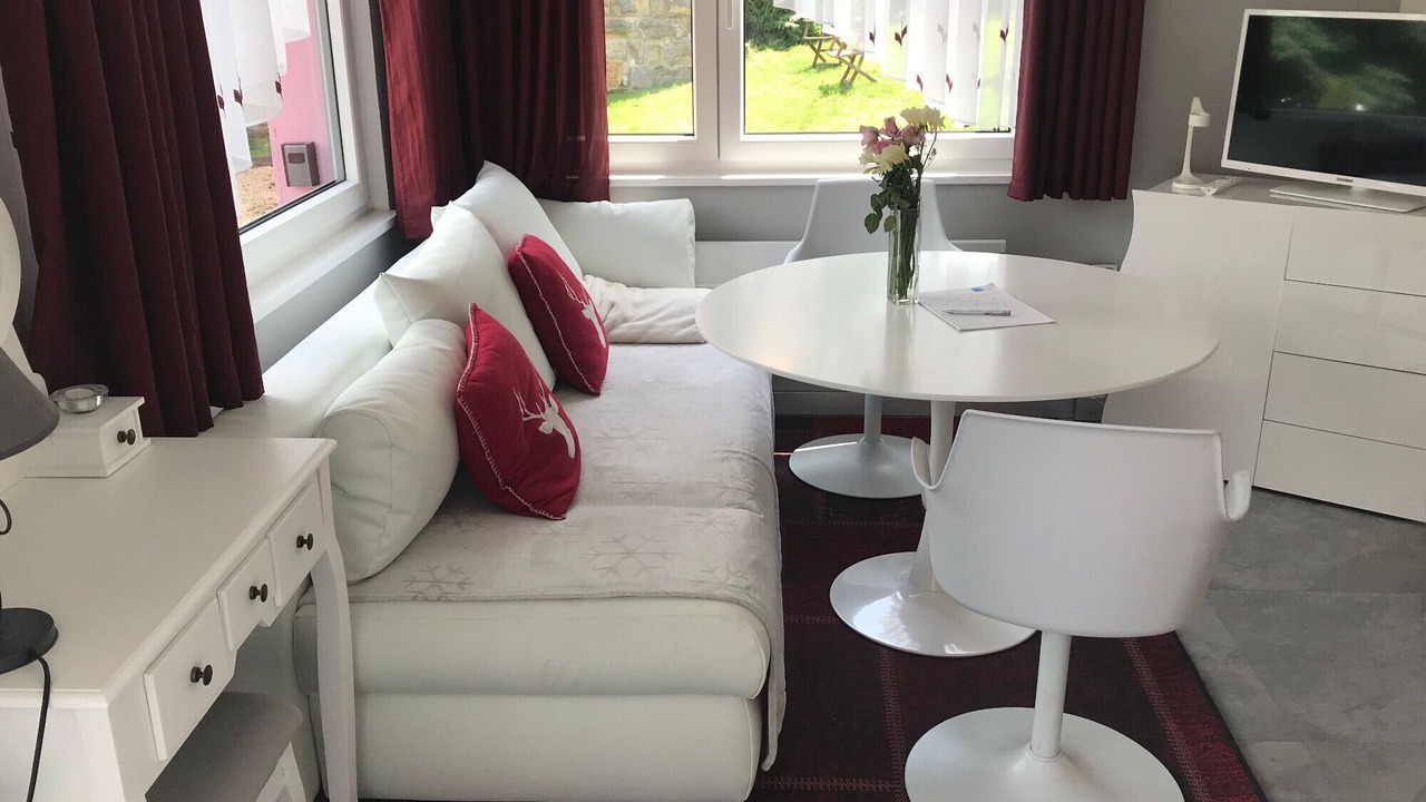 Photo of Livingroom in Kurort Gohrisch