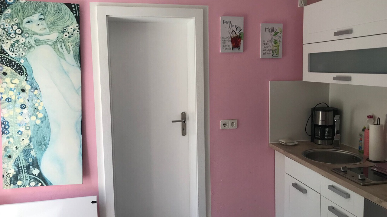 Photo of Kitchen in Kurort Gohrisch