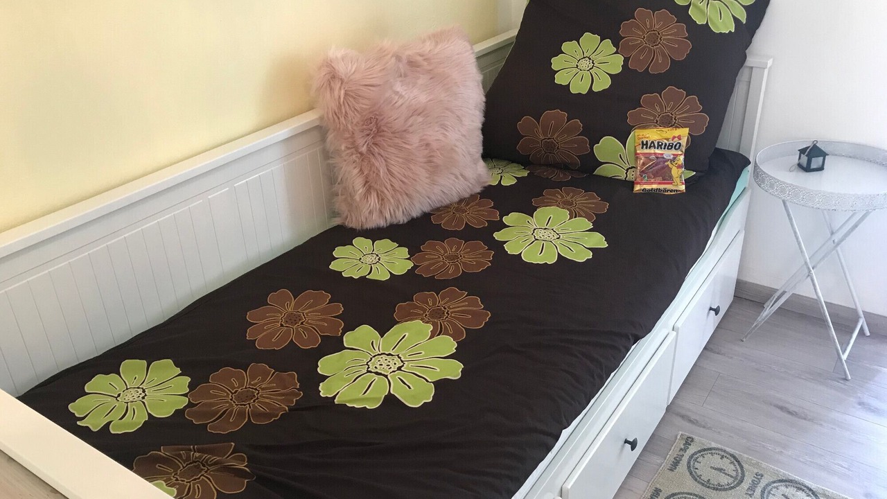 Photo of Bedroom in Kurort Gohrisch