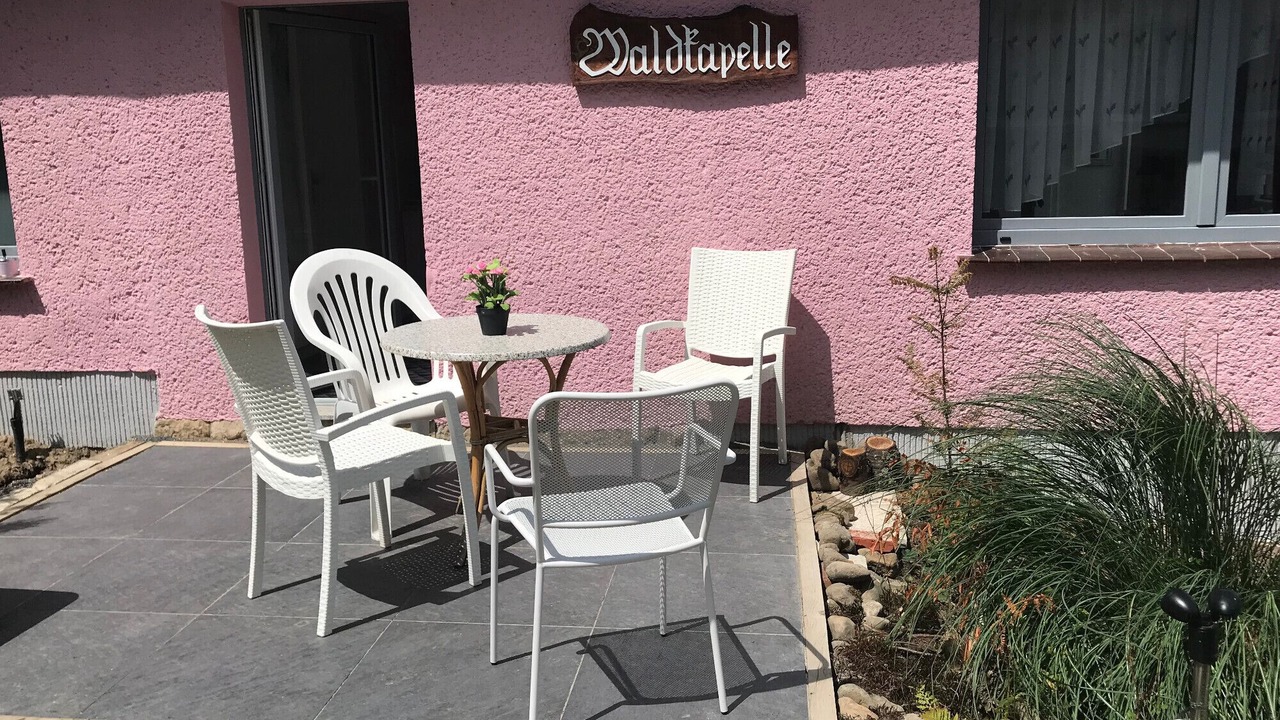 Photo of Outdoor in Kurort Gohrisch