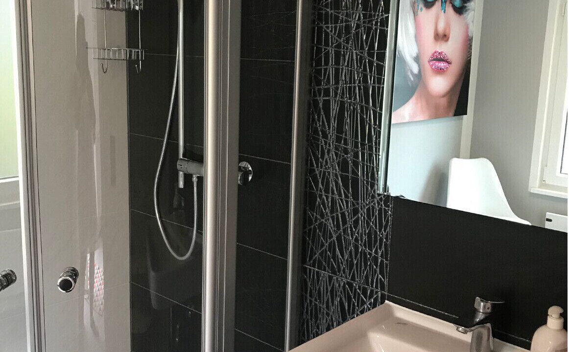 Photo of Bathroom in Kurort Gohrisch