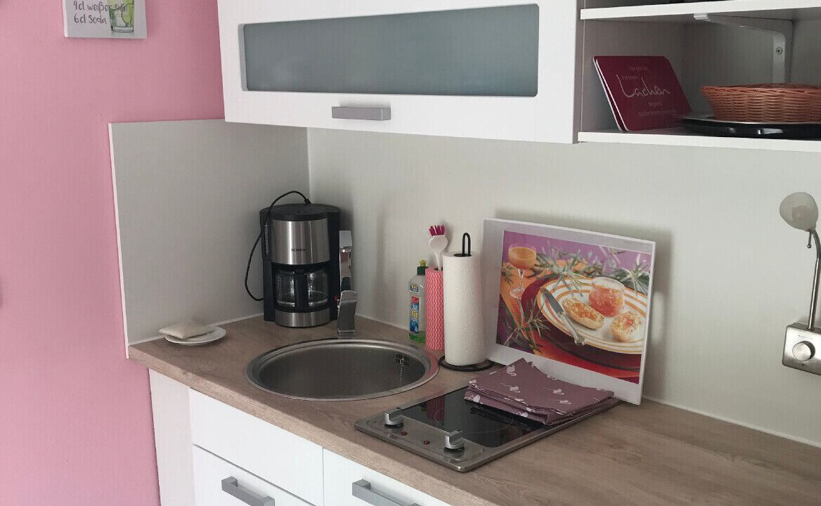 Photo of Kitchen in Kurort Gohrisch