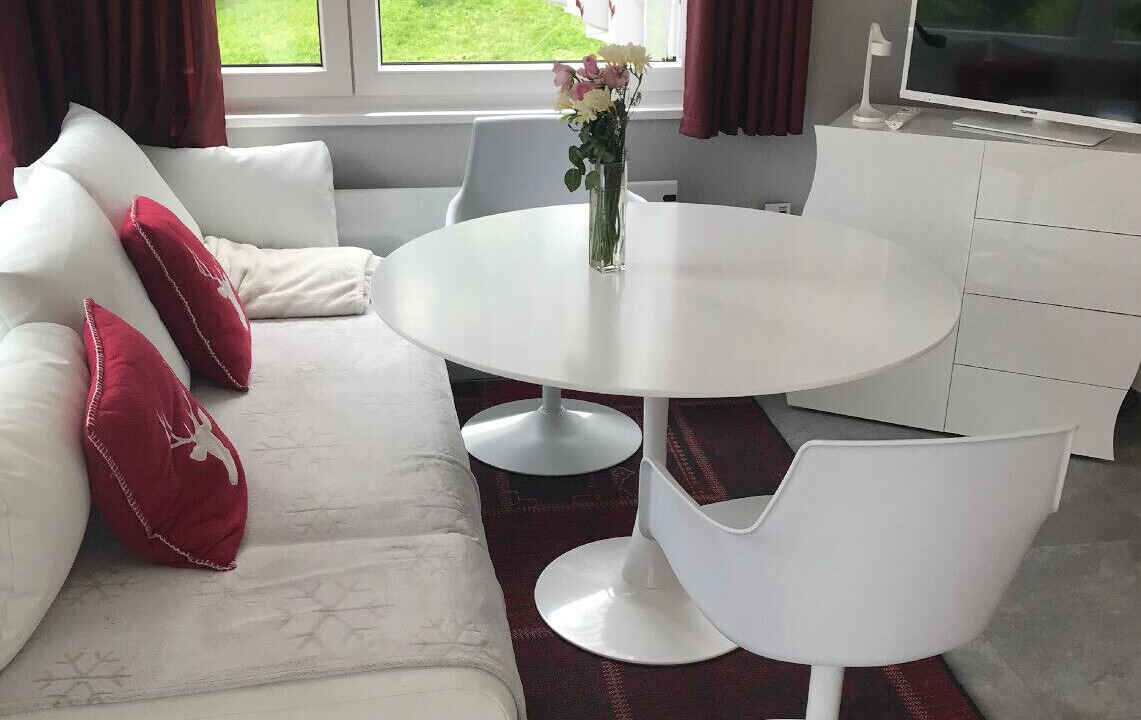 Photo of Livingroom in Kurort Gohrisch