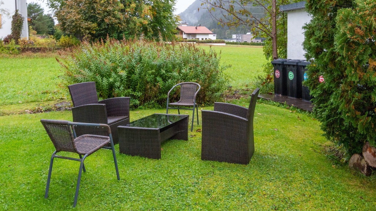 Photo of Outdoor in Bichlbach